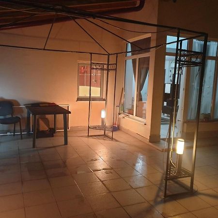 Sunset Holiday Home Bucharest Luaran gambar