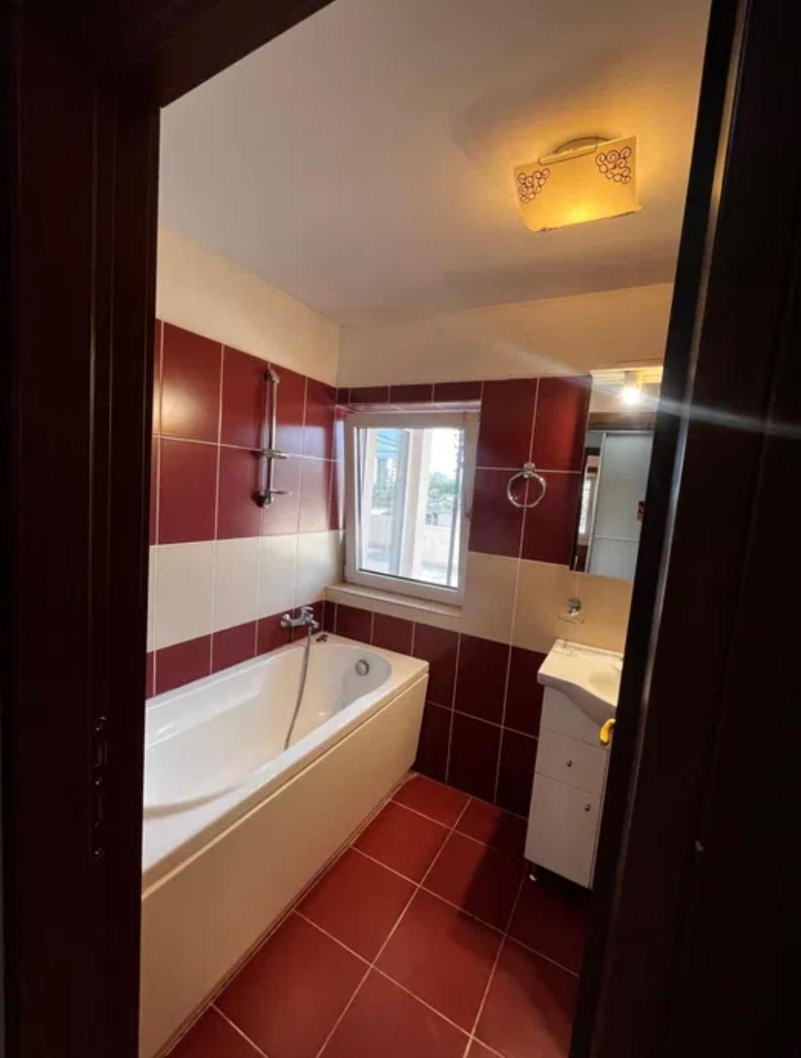 Sunset Holiday Home Bucharest Luaran gambar